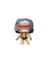 Funko pop marvel wolverine 50 aniversario ultimate weapon x 77437