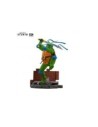 Figura abystyle tortugas ninja leonardo