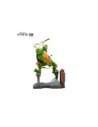 Figura abystyle tortugas ninja michelangelo