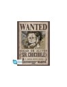 Poster gb eye one piece wanted crocodile wano