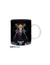 Taza abystyle bleach tybw ichigo vs ishida