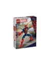 Lego marvel iron spider - man