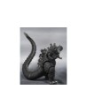 GODZILLA 2016 THE FOURTH ORTHO CHROMATIC VER. FIG. 18 CM GODZILLA SH MONSTERS ARTS