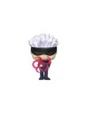 Funko pop jujutsu kaisen gojo resplandor rojo 62337