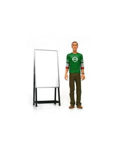 Figura sd toys the big bang theory sheldon cooper