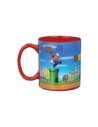 Taza termica paladone super mario 300ml