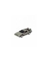 Replica neca back to the future delorean maquina del tiempo