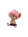 Figura hucha plastoy one piece chopper