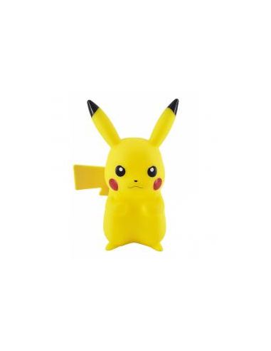 Lampara led teknofun madcow entertainment pokemon pikachu con control remoto