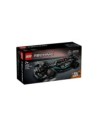 Lego technic mercedes amg f1 w14