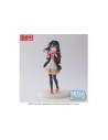 Figura sega luminasta rascal does not dream of a knapsack kid knapsack kid