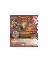 Surtido bandai gashapon one piece mi animal 02 20 articulos