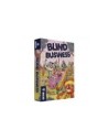 Juego de cartas devir blind business