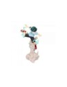 Figura banpresto my hero academia combination battle izuku midoriya 11cm