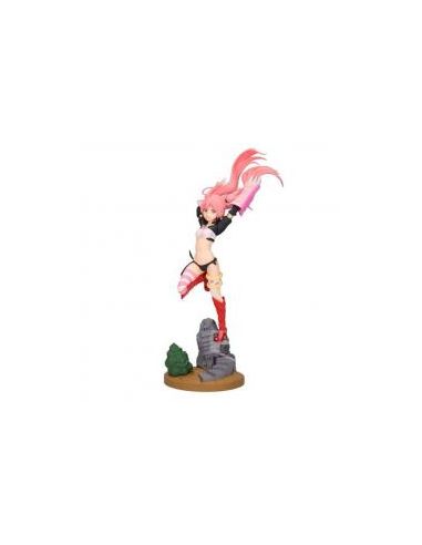 Figura banpresto that time i got reincarnated as a slime the forgotten city of dragons milim nava 18cm