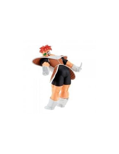 Figura banpresto dragon ball z solid edge works recoome vol.20 14cm