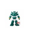 Figura banpresto crayon shinchan sofvimates kantam robo 22cm