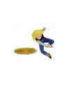 Figura banpresto dragon ball z gxmateria android 18 13cm