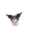 Figura banpresto sanrio sofvimates kuromi 11cm