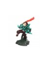 Figura banpresto demon slayer kimetsu no yaiba combination battle tanjiro kamado 9cm