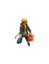 Figura banpresto chainsaw man vibration stars chainsaw man denji y pochita 14cm