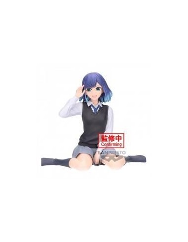 Figura banpresto oshi no ko akane kurokawa 11cm