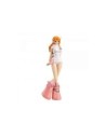 Figura banpresto one piece dxf the grandline series egg head nami 16cm