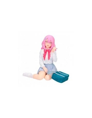 Figura banpresto oshi no ko minami kotobuki 10cm