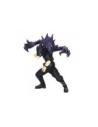 Figura banpresto my hero academia the amazing heroes plus fumikage tokoyami 13cm