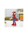 Figura gigante hasbro marvel spidey and his amazing friends spidey