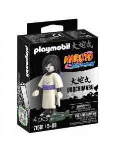 Playmobil naruto shippuden orochimaru