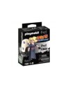 Playmobil naruto shippuden temari