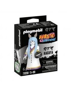 Playmobil naruto shippuden kaguya