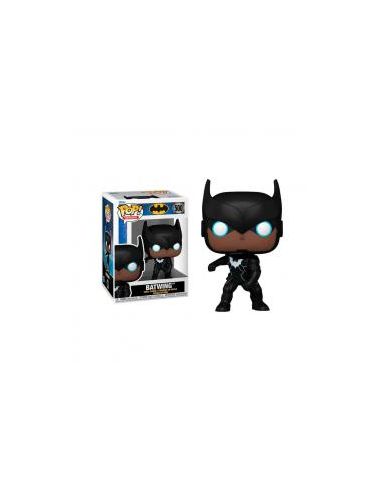 Funko pop dc comics batman war zone batwing 76069