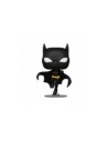 Funko pop dc comics batman war zone batgirl cassandra cain 76070