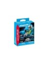 Playmobil robot de buceo