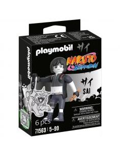 Playmobil naruto shippuden sai