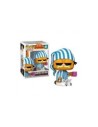 Funko pop cine garfield garfield con taza 80162