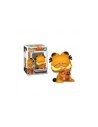 Funko pop cine garfield garfield con pooky 80163