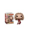 Funko pop estrellas de la musica shakira super bowl glow in the dark 75404