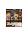 Surtido bandai gashapon naruto shippuden funrangiua 30 articulos