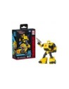 Figura hasbro transformers the movie bumblebee