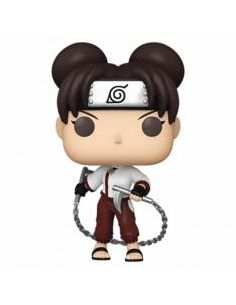 Funko pop naruto shippuden tenten 80255