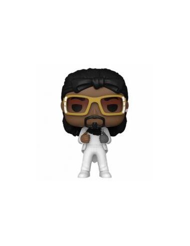 Funko pop estrellas de la musica snoop dogg sensual seduction 75399