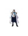 Figura ichibansho one piece legendary hero koby