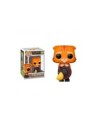 Funko pop dreamworks shrek 30 aniversario el gato con botas 81175