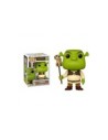 Funko pop dreamworks shrek 30 aniversario shrek con serpiente 81176