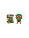 Funko pop tortugas ninja mutantes raphael 78051