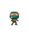 Funko pop tortugas ninja mutantes michelangelo 78050