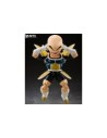 KRILLIN BATTLE CLOTHES DRAGON BALL Z SH FIGUARTS